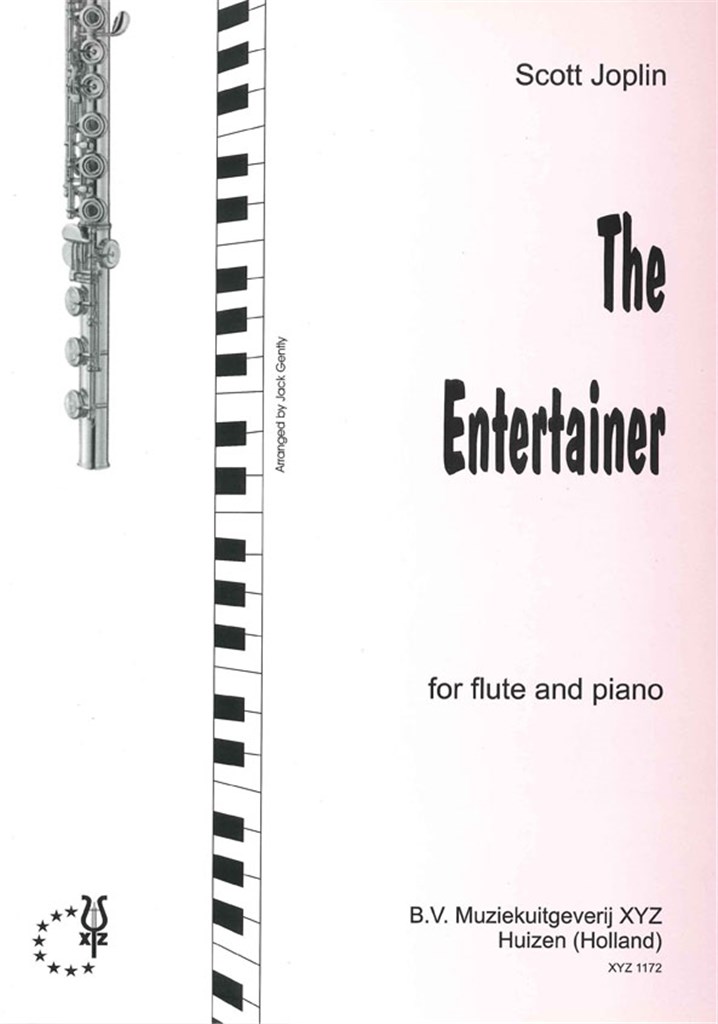 Entertainer